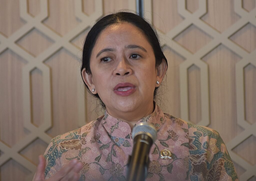 Puan Minta Permintaan Maaf Dirut KAI Diikuti Reformasi Sistem Transportasi