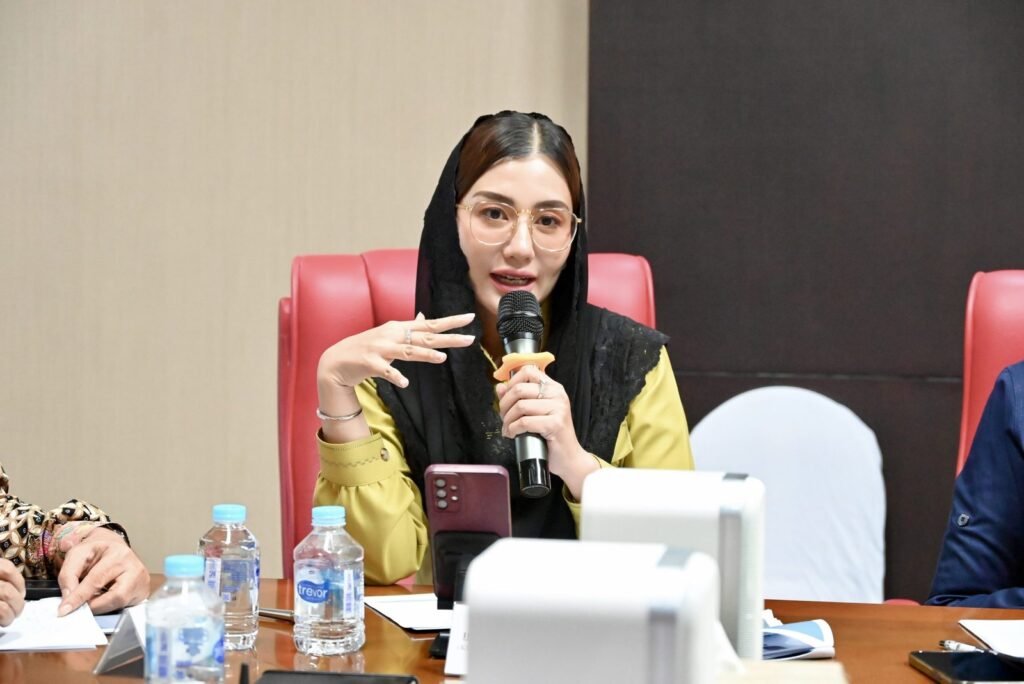 Peringkat Daya Saing Industri Anjlok ke Posisi 40, Pemerintah Harus Bertindak Cepat