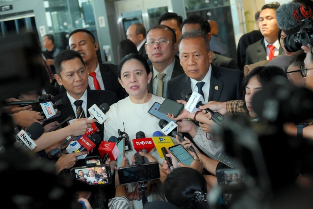 Puan Tegaskan Nakes Harus Bebas Narkoba, Singgung Pentingnya Pendampingan Psikologi