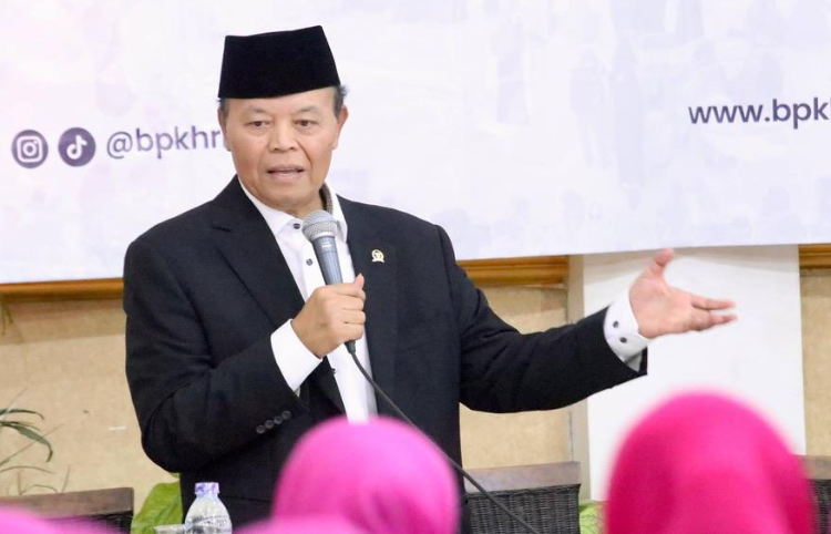 HNW: Perubahan UU Haji Perkuat Posisi Badan Pengelola Keuangan Haji untuk Maslahat Jemaah Haji