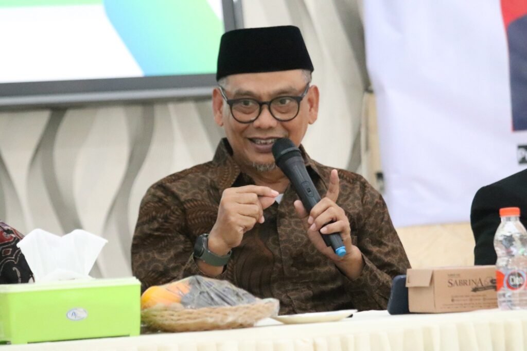 Fikri Faqih Dorong Pendidikan Agama Jadi Pilar Integral dalam Revisi UU Sisdiknas