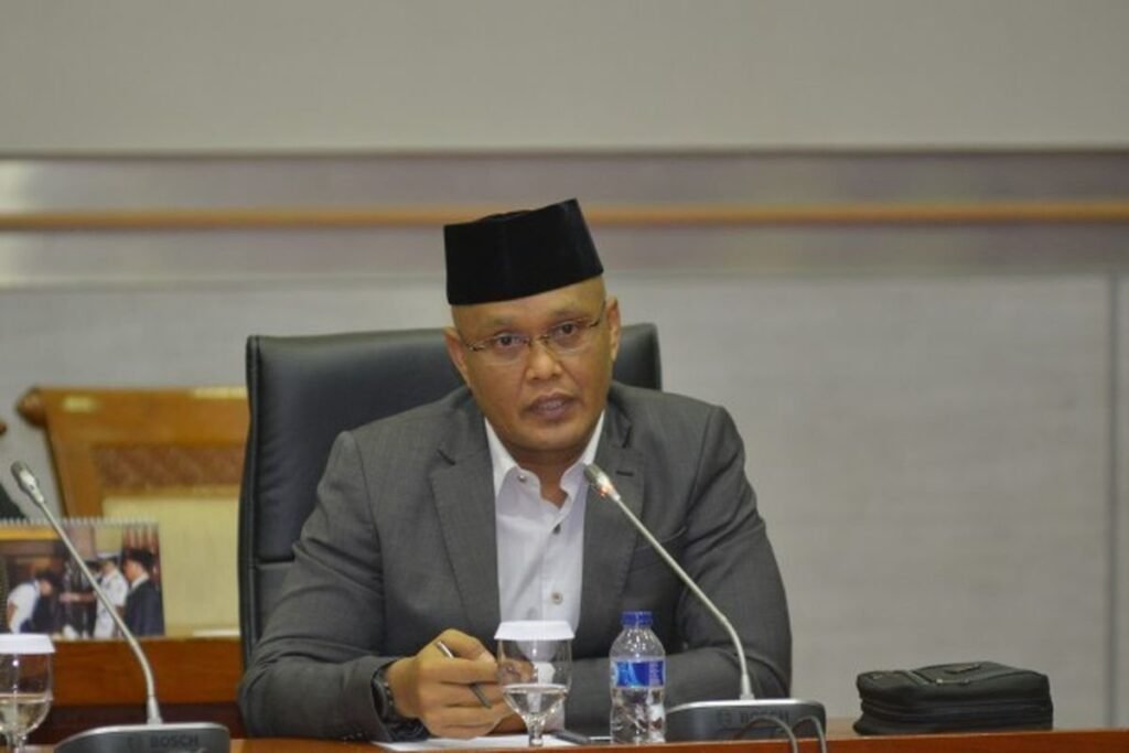 Komisi I Kecam Keras Rencana Israel Kuasai Kota Gaza: Bahayakan Warga Sipil!