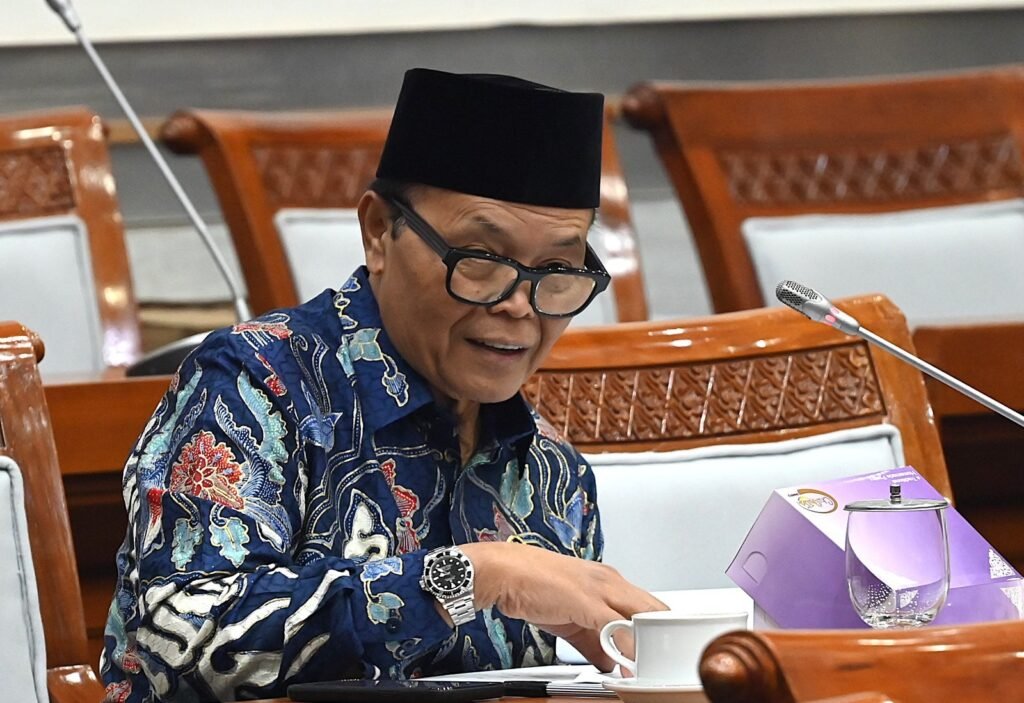 Diduga Mengandung Minyak Babi, BPJPH Harus Awasi Status Kehalalan Ompreng Program MBG