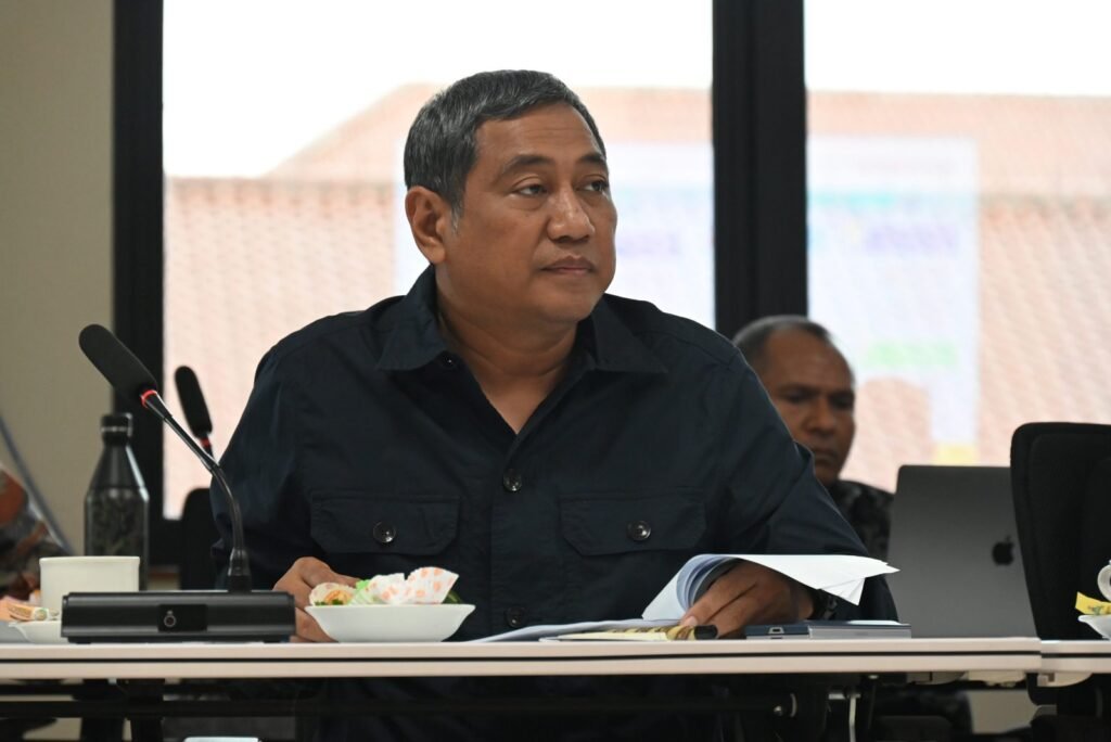 Revisi UU Ketenagalistrikan Upaya Wujudkan Swasembada Energi dan Kesejahteraan Bangsa