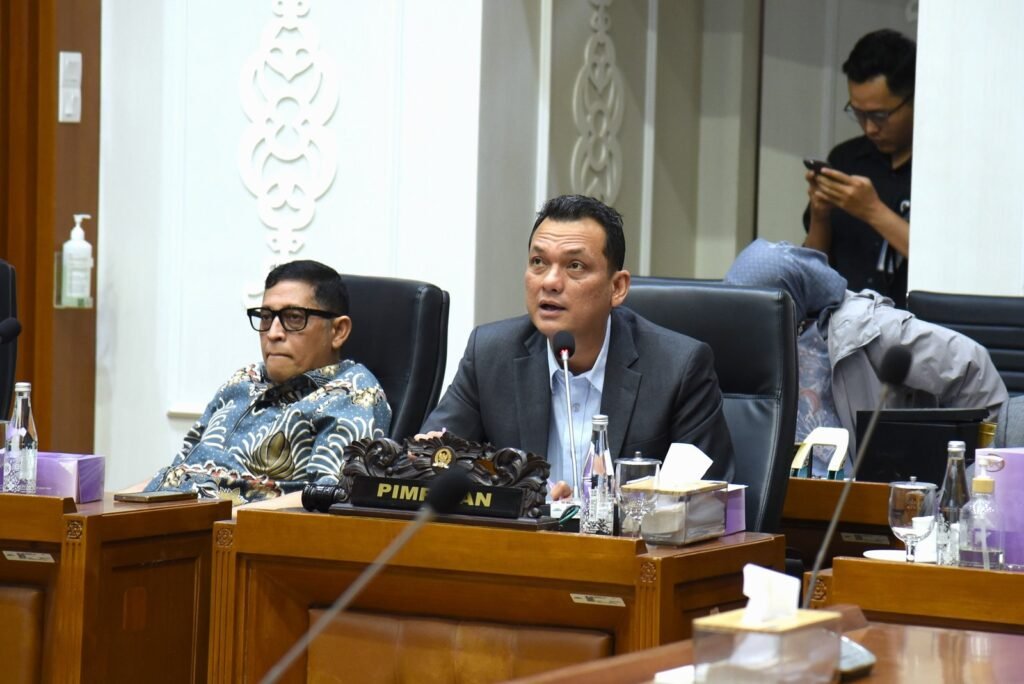 Baleg Rencanakan Undang BPJS Bahas Skema Jaminan Sosial bagi PRT