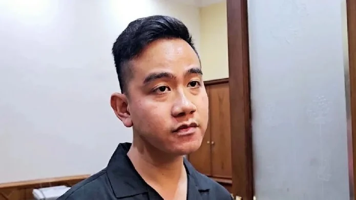 Hensat: Gibran Harus Dipaksa Kerja, Jangan Cuma Jadi Pajangan di Pemerintahan Wakil Presiden RI, Gibran Rakabuming Raka