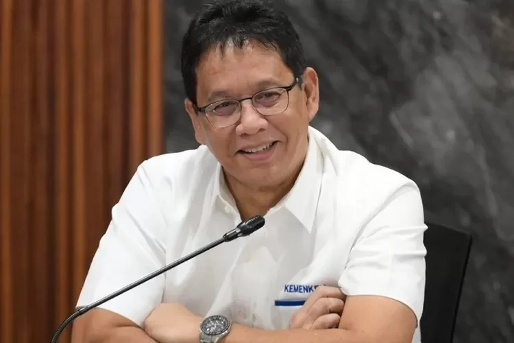 Purbaya: Ekonomi Indonesia Bisa Ngebut, Tembus 6% Tahun Depan! Menteri Keuangan, Purbaya Yudhi Sadewa.