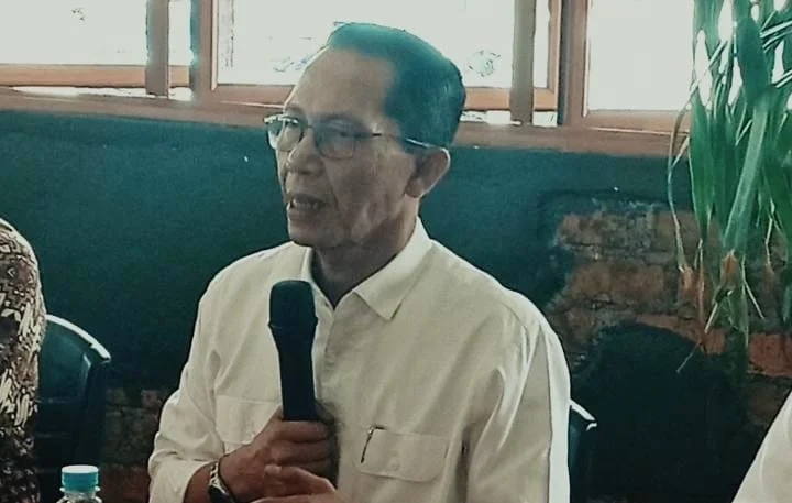 Wali Kota Batam Soroti Keanehan Skor MCP vs SPI di Hadapan KPK Kepala BP Batam, Amsakar Achmad