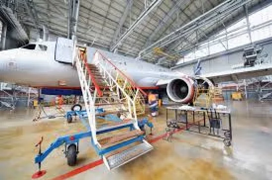 Garuda Mulai Garap Proyek Besar di Kertajati, Targetkan Investasi Rp 12 Triliun Industri Kedirgantaraan