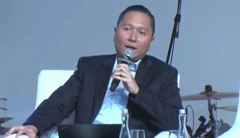 Ekonom: Saatnya Kepri Gaspol di Hilirisasi Perikanan, Biar Ekonominya Nggak Cuma Andalin Batam! Kepala Ekonom Bank Permata, Josua Pardede