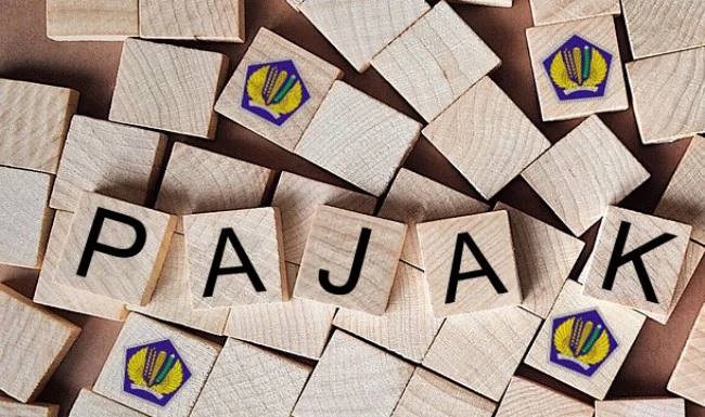 Realisasi Penerimaan Pajak Turun 3,8 Persen per Oktober 2025 Ilustrasi pajak