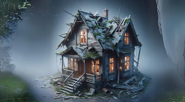 Perkim Kepri Gaspol! 80 Persen Rumah Tak Layak Huni di Bintan Udah Rampung Ilustrasi