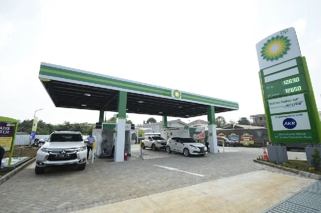 BP Tambah 100 Ribu Barel BBM dari Pertamina, Shell dan VIVO Masih Nego SPBU BP-AKR