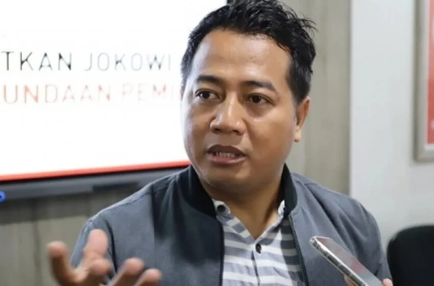 Jelang Pilpres 2029, Pengamat Petakan Tiga Skenario Koalisi NasDem, PDIP, dan PKS Pengamat politik Adi Prayitno
