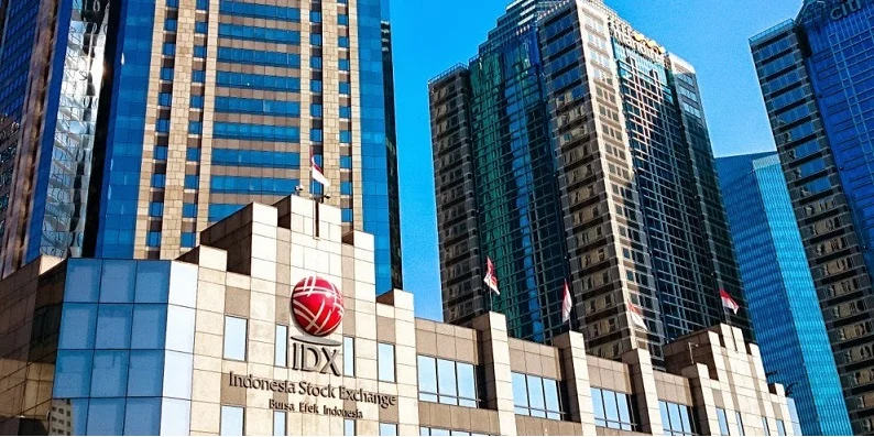 BEI Terapkan Aturan Non-Cancellation Period Mulai 15 Desember 2025 Gedung Bursa Efek Indonesia