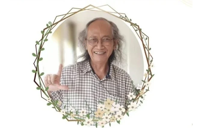 Perjalanan Terakhir Romo Mudji: Ketika Senyap Berbisik Perpisahan Romo Mudji Sutrisno