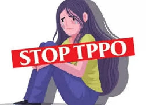 Polda Kepri Ungkap Kasus Perdagangan Orang, 15 Perempuan Direkrut via TikTok