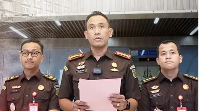 Kejari Batam Selamatkan Aset Pemkot Senilai Rp1,09 Triliun dari Pengembang Kepala Kejaksaan Negeri Batam I Wayan Wiradarma