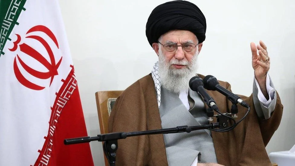 Khamenei Tewas dalam Serangan AS–Israel, Iran Umumkan 40 Hari Masa Berkabung Nasional Pemimpin Tertinggi Iran Ali Khamenei
