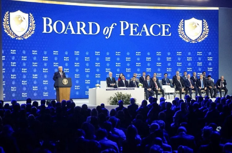 Pakar Curigai Ada Kepentingan Terselubung Trump di Balik Dewan Perdamaian Gaza Dewan Perdamaian untuk Gaza