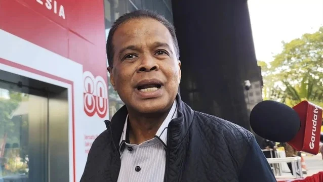 KPK Masih Telusuri Barang Bukti untuk Jerat Fuad Hasan Masyhur dalam Kasus Korupsi Kuota Haji Pemilik Maktour Travel, Fuad Hasan Masyhur