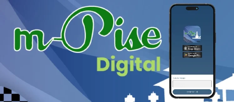 Platform m-Pise Digital Targetkan 500 Ribu Nasabah LPD pada 2026
