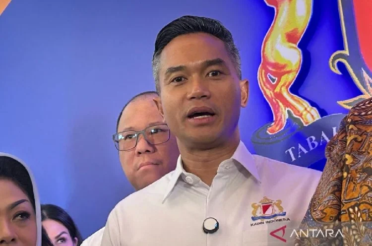 Kadin Sambut Positif Tarif Resiprokal 19 Persen dengan AS, Dorong Hilirisasi Industri Ketua Umum Kadin Indonesia Anindya Bakrie