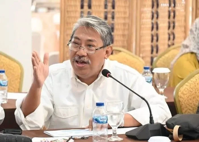 PKS Minta Pemerintah Tak Gegabah Teken Perjanjian Dagang dengan AS Ketua MPP PKS Mulyanto