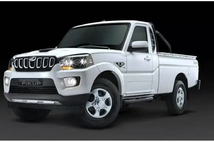 DPR Minta Pemerintah Kaji Cermat Rencana Impor Pikap untuk Kopdes Kedaraan niaga buatan India