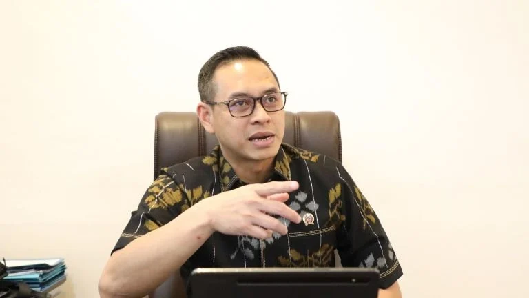 ATR/BPN: Tanah Tidak Diambil Negara, Warga Diminta Daftar Sebelum 2026 Kepala Biro Hubungan Masyarakat dan Protokol ATR/BPN Shamy Ardian