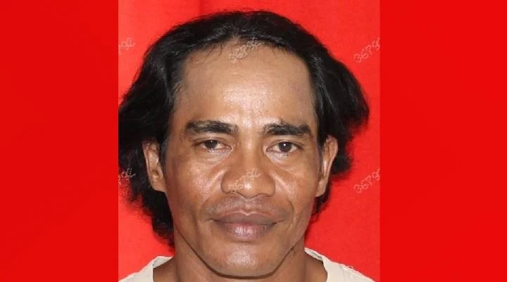 Polda NTB Terbitkan DPO Dua Tersangka Kasus Narkoba Terkait Mantan Kapolres Bima Hamid alias Boy, bandar narkoba asal Kota Bima yang kini masuk dalam daftar buronan (DPO) Bareskrim Polri. Dok Bareskrim