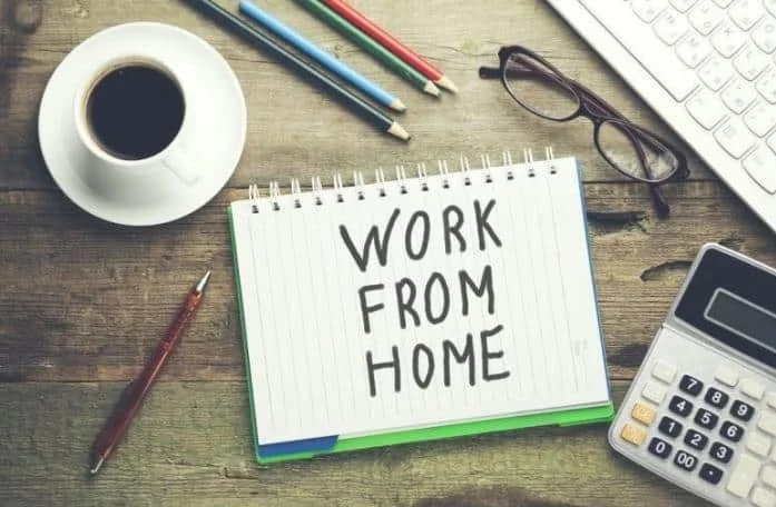 Ekonom: WFH Satu Hari Dalam Sepekan Bisa Tekan Konsumsi BBM hingga 10 Persen Ilustrasi work from home