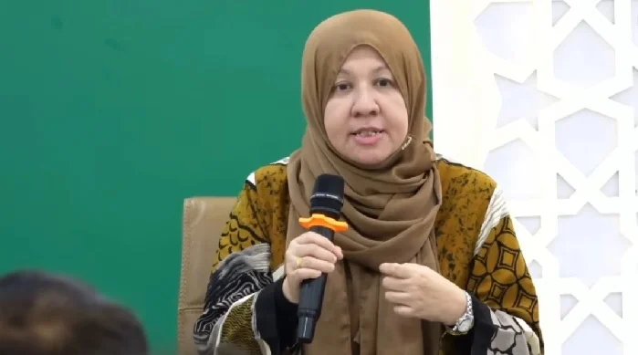 Pakar Geopolitik: Dukungan Prabowo ke Iran Dinilai Strategis dan Sesuai Hukum Internasional Pakar geopolitik Timur Tengah, Dina Sulaeman