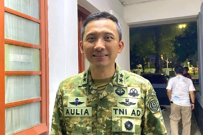 Tiga Prajurit TNI Gugur di Lebanon, UNIFIL dan TNI Lakukan Investigasi Kapuspen TNI, Mayjen Aulia Dwi Nasrullah