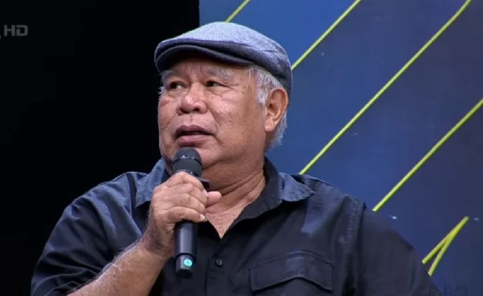 Mantan Kepala BAIS Sebut Intelijen Pada Dasarnya Memang Bertugas Lakukan Teror, Sabotase, dan Infiltrasi Mantan Kepala Badan Intelijen Strategis (BAIS) TNI, Laksamana Muda TNI (Purn) Soleman Ponto