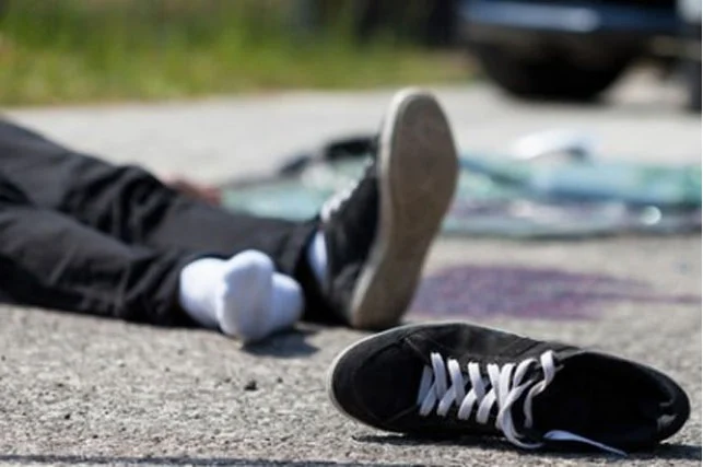 CCTV dan Nopol Jadi Kunci, Polisi Bekuk Pengemudi Tabrak Lari di Dekat SDN 001 Batam Kota Ilustrasi korban tabrak lari