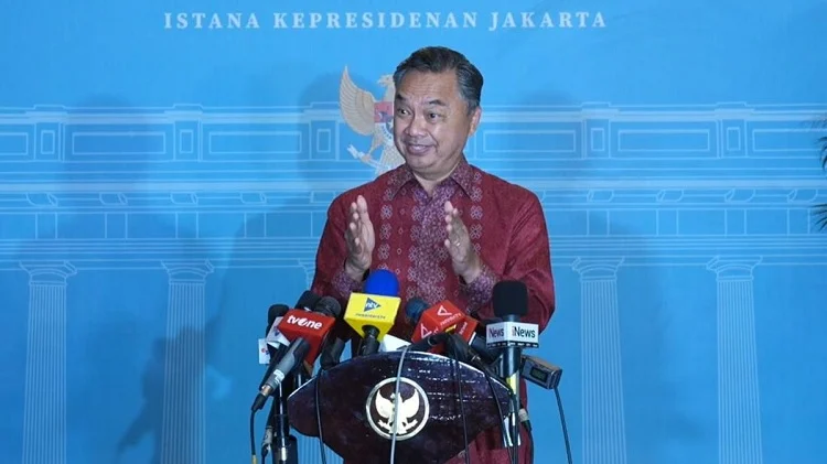 Eks Wamenlu Minta Prabowo Kurangi Frekuensi Kunjungan Luar Negeri Founder and Chairman Foreign Policy Community of Indonesia (FPCI) sekaligus mantan Wakil Menteri Luar Negeri, Dino Patti Djalal