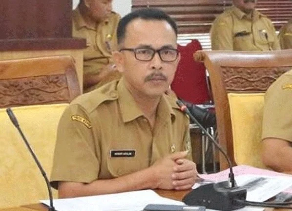 1.000 Pelajar Batam Ikuti FLS3N dan O2SN Tingkat Kota 2026 Kepala Dinas Pendidikan Kota Batam Hendri Arulan