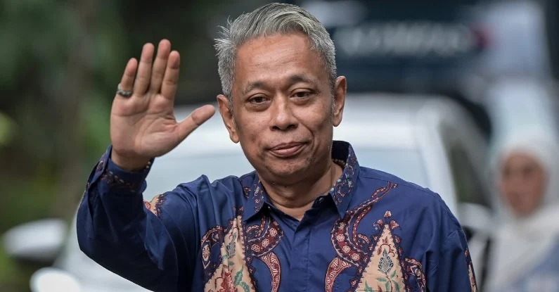 Wamensos Agus Jabo Ajak Mahasiswa Kawal Program Pro-Rakyat Pemerintahan Prabowo Wakil Menteri Sosial (Wamensos) Agus Jabo Priyono