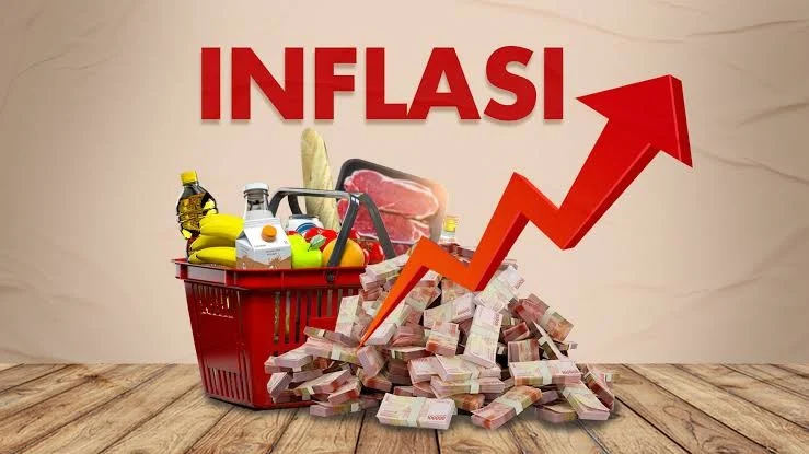 Inflasi Batam Tembus 3,99 Persen, Lampaui Target Nasional Ilustrasi