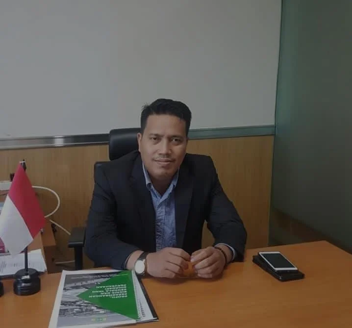 IKA UBK Kecam Oknum Mahasiswa Terima Uang Terkait Demo, Siap Konsolidasi dengan Rektorat Sekretaris Jenderal IKA UBK Richard Ahmad Suprianto.