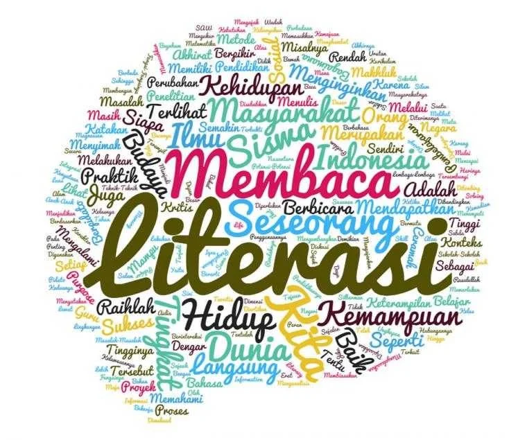 Pegiat Literasi Minta Pemko Batam Libatkan Komunitas dalam Program Literasi