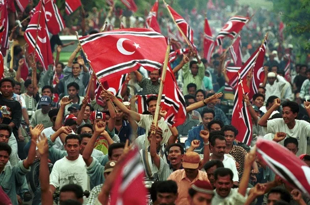 BaraNusa: Gejolak Papua, Aceh hingga Kaltim Jadi Alarm Keras bagi Pemerintahan Prabowo-Gibran