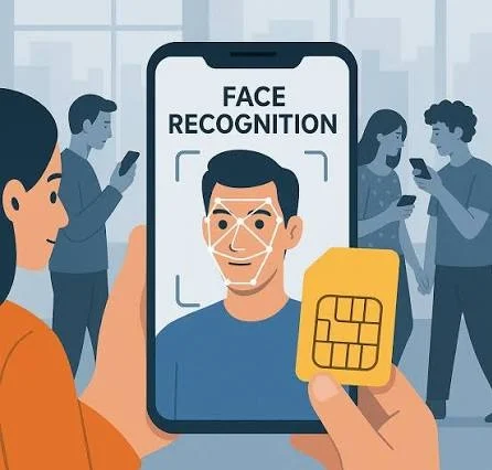 Menkomdigi: Rekam Wajah Tanpa Izin di Ruang Publik Langgar UU PDP Ilustrasi rekam wajah