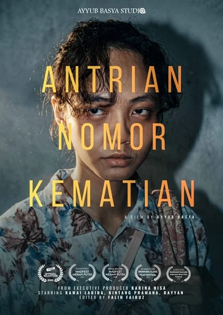 MADFest Merah Putih dan Working Class Film Festival Sheffield Bangun Jejaring Sinema Kelas Pekerja Lintas Negara